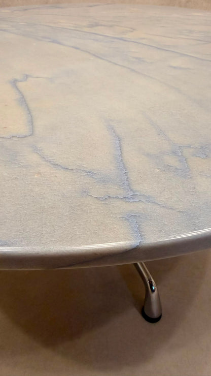Vitra Eames Contract Table Couchtisch  für Herman Miller
