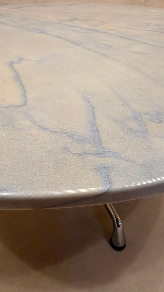Vitra Eames Contract Table Couchtisch  für Herman Miller