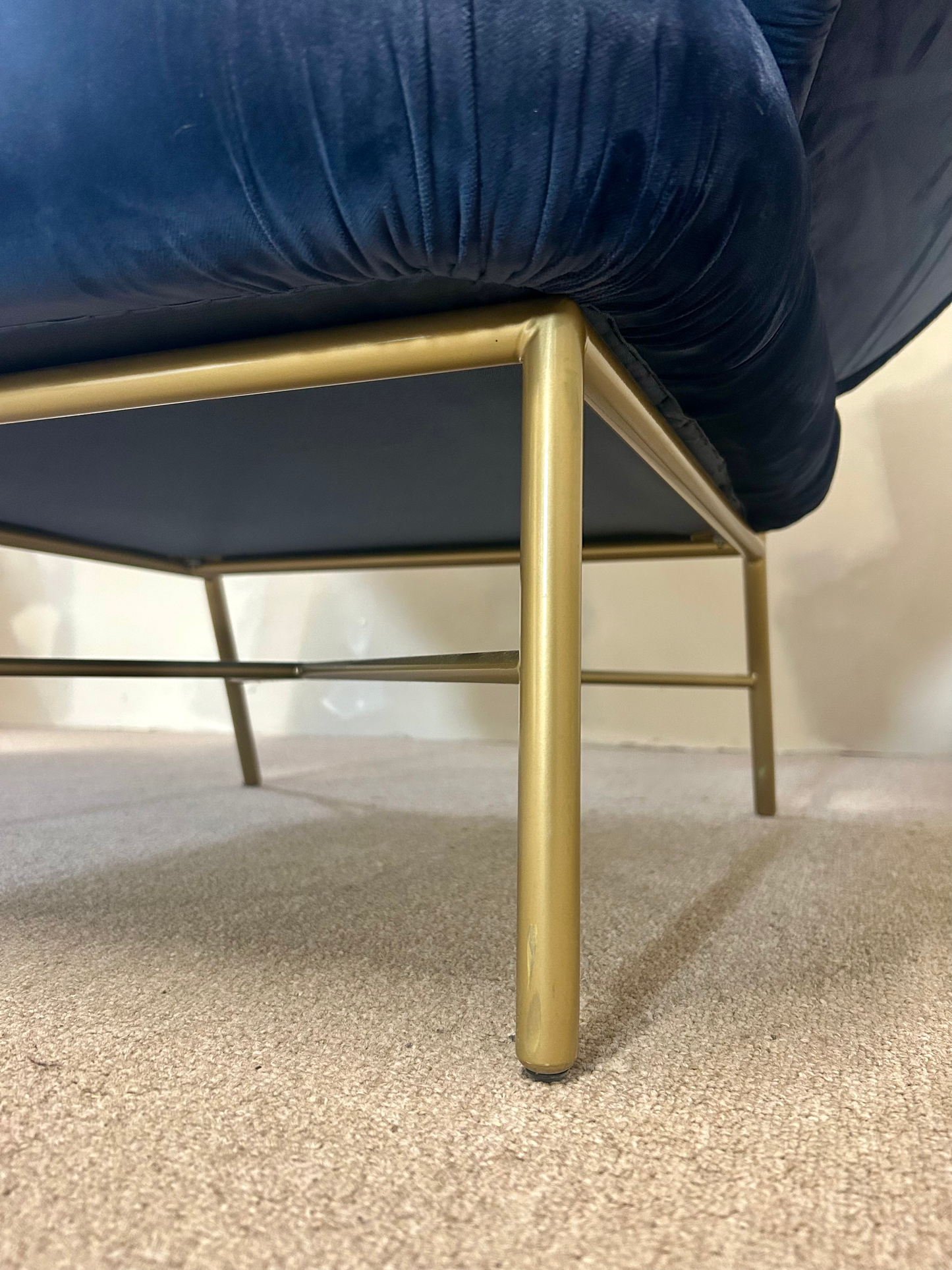 Stay Armsessel designt von Nika Zupanc für Sé, Relaxsessel