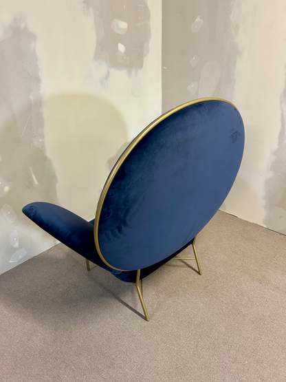 Stay Armsessel designt von Nika Zupanc für Sé, Relaxsessel
