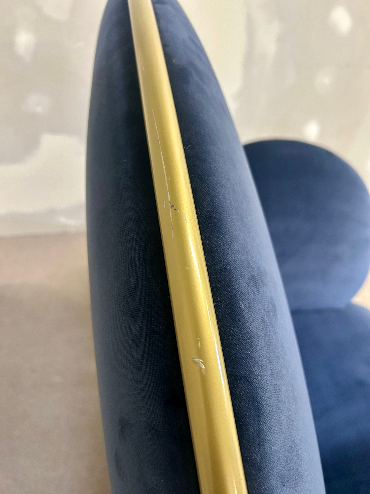 Stay Armsessel designt von Nika Zupanc für Sé, Relaxsessel