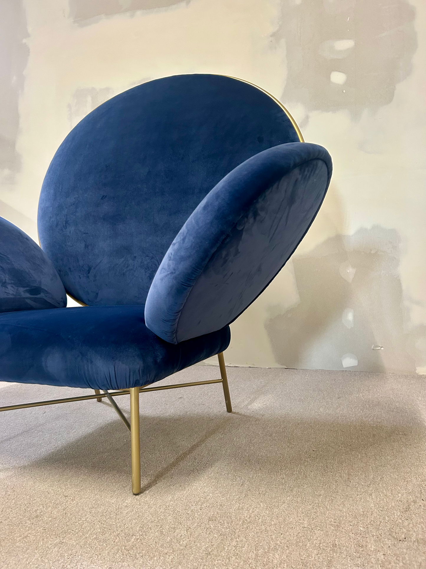 Stay Armsessel designt von Nika Zupanc für Sé, Relaxsessel