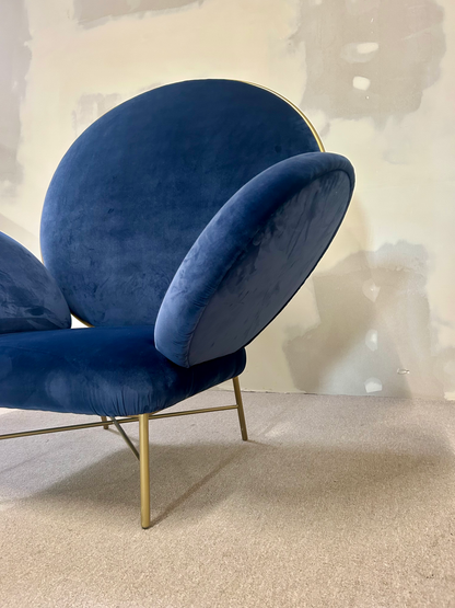 Stay Armsessel designt von Nika Zupanc für Sé, Relaxsessel