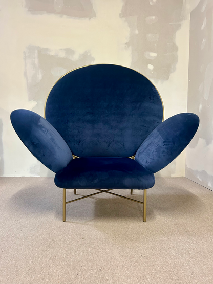 Stay Armsessel designt von Nika Zupanc für Sé, Relaxsessel